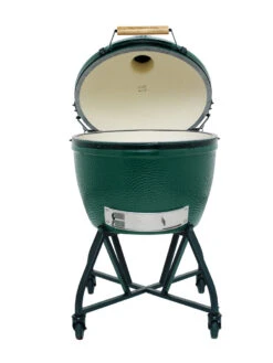 Big Green Egg XL (XLarge) Keramikgrill Starter - Paket -Outdoor-Grillladen Keramikgrill Big Green Egg XLarge intEGGrated Nest Handler 7 1675766109