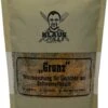 Grunz Gewürzmischung 250 G Beutel By Klaus Grillt