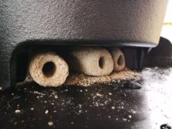 Grillfürst Dutch Oven BBQ Edition DO6 - Klaus Grillt Sonderedition -Outdoor-Grillladen Klaus grillt Dutch Oven mit Greek Fire