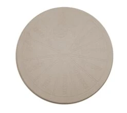 Grillfürst Pizzastein 33 Cm - 1.FC Köln Edition