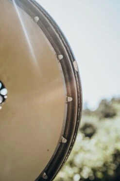 Monolith Grill CLASSIC PRO-Serie 2.0 Schwarz - MIT Gestell Und Seitentischen -Outdoor-Grillladen Monolith Deckel Dichtung Glasfaser 4