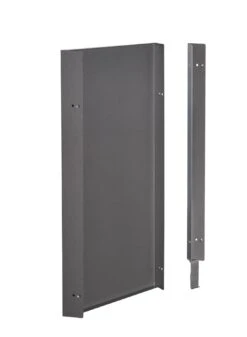 Napoleon Outdoor Küche Oasis 300 Mit Prestige Pro 665 Edelstahl Einbaugrill Ohne Vordefinierte Arbeitsplatte -Outdoor-Grillladen Napoleon 45 Grad Verbindungspaneele