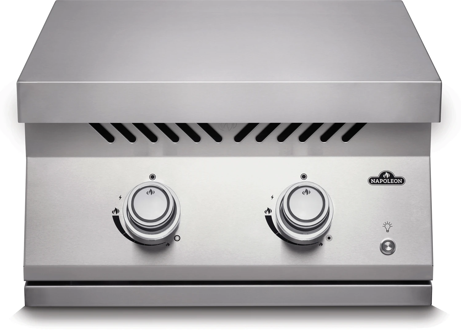 Napoleon 700-Series Einbau Power-Wokbrenner BIB18 Mit Safety Glow™ - Modell 2023 3 Napoleon 700-Series Einbau Power-Wokbrenner BIB18 Mit Safety Glow™ - Modell 2023 – Bild 3