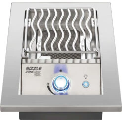 Napoleon 700-Series Einbau Sizzle Zone BIB10 (drop In) Mit Safety Glow™ - Modell 2023 7 Napoleon 700-Series Einbau Sizzle Zone BIB10 (drop In) Mit Safety Glow™ - Modell 2023 -Outdoor-Grillladen Napoleon Einbau Sizzle Zone klein LED