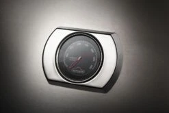 Napoleon 700-Series 38" BIG38 Edelstahl Einbaugrill Inkl. Drehspieß - Modell 2023 -Outdoor-Grillladen Napoleon Einbaugrill 700 Series BIG38 Deckelthermometer