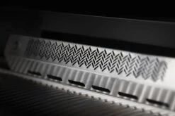 Napoleon 700-Series 38" BIG38 Edelstahl Einbaugrill Inkl. Drehspieß - Modell 2023 -Outdoor-Grillladen Napoleon Einbaugrill 700 Series BIG38 Edelstahl Infrarotbrenner