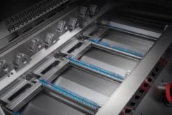 Napoleon 700-Series 38" BIG38 Edelstahl Einbaugrill Inkl. Drehspieß - Modell 2023 -Outdoor-Grillladen Napoleon Einbaugrill 700 Series BIG38 Edelstahlbrenner