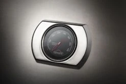 Napoleon 700-Series 32" BIG32 Edelstahl Einbaugrill Inkl. Drehspieß - Modell 2023 -Outdoor-Grillladen Napoleon Einbaugrill BIG32 Deckelthermometer