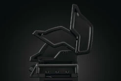 Napoleon Freestyle 365 Gasgrill, Graphit - Mit Sizzle Zone - Modell 2023 -Outdoor-Grillladen Napoleon Freestyle Deckel