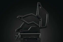 Napoleon Freestyle 365 Gasgrill, Graphit - Mit Sizzle Zone Und Tür - Modell 2023 NEU -Outdoor-Grillladen Napoleon Freestyle Deckel Scharnier