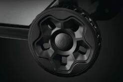 Napoleon Freestyle 365 Gasgrill, Graphit - Mit Sizzle Zone Und Tür - Modell 2023 NEU -Outdoor-Grillladen Napoleon Freestyle Rad 2