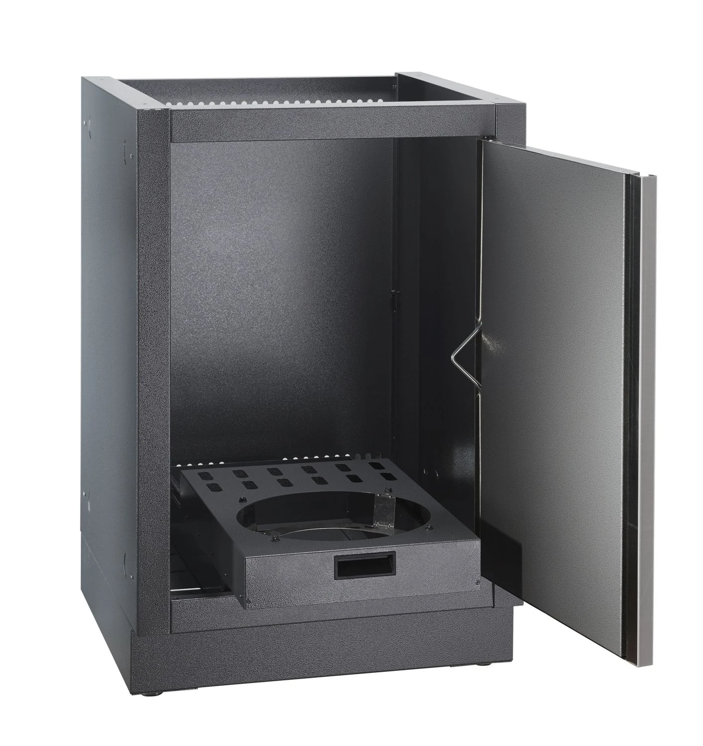 Napoleon Outdoor Küche Oasis 200 Mit Prestige Pro 500 Edelstahl Einbaugrill Ohne Vordefinierte Arbeitsplatte 11 Napoleon Outdoor Küche Oasis 200 Mit Prestige Pro 500 Edelstahl Einbaugrill Ohne Vordefinierte Arbeitsplatte – Bild 11