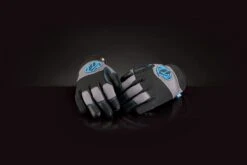 Napoleon Allzweck-Handschuhe Touchscreen - Größe S/M -Outdoor-Grillladen Napoleon Grillhandschuhe Touchscreen bequeme Passform 2