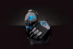 Napoleon Allzweck-Handschuhe Touchscreen - Größe L -Outdoor-Grillladen Napoleon Grillhandschuhe Touchscreen modernes Design 1