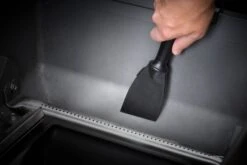 Napoleon 3 Teiliges Grillkammer Reinigungsset -Outdoor-Grillladen Napoleon Grillschaber Kunststoff 62045