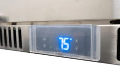 Napoleon Outdoor - Kühlschrank, 135 Liter, Linksdrehende Tür Mit Doppelverglasung Und LED Beleuchtung - Wasserdicht Nach IP24 29 Napoleon Outdoor - Kühlschrank, 135 Liter, Linksdrehende Tür Mit Doppelverglasung Und LED Beleuchtung - Wasserdicht Nach IP24 -Outdoor-Grillladen Napoleon Kuehlschrank Outdoor Displayschutz