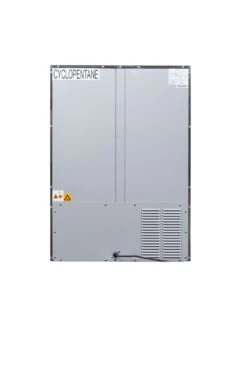 Napoleon Outdoor - Kühlschrank, 135 Liter, Linksdrehende Tür Mit Doppelverglasung Und LED Beleuchtung - Wasserdicht Nach IP24 30 Napoleon Outdoor - Kühlschrank, 135 Liter, Linksdrehende Tür Mit Doppelverglasung Und LED Beleuchtung - Wasserdicht Nach IP24 -Outdoor-Grillladen Napoleon Kuehlschrank Rueckseite NFR135OLGL