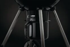 Napoleon Holzkohlegrill Kugelgrill Ø 47 Cm - Inkl. Abdeckhaube -Outdoor-Grillladen Napoleon Napoleon nk18k leg ash bucket