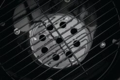 Napoleon Holzkohlegrill Kugelgrill Ø 47 Cm - Inkl. Abdeckhaube -Outdoor-Grillladen Napoleon Napoleon nk18k leg cooking system