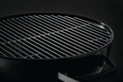Napoleon Holzkohlegrill Kugelgrill Ø 47 Cm - Inkl. Abdeckhaube -Outdoor-Grillladen Napoleon Napoleon nk18k leg grate