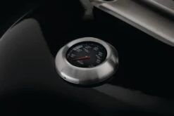 Napoleon Holzkohlegrill Kugelgrill Ø 47 Cm - Inkl. Abdeckhaube -Outdoor-Grillladen Napoleon Napoleon nk18k leg temp gauge