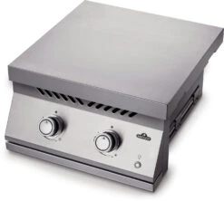 Napoleon 700-Series Einbau Power-Wokbrenner BIB18 Mit Safety Glow™ - Modell 2023 18 Napoleon 700-Series Einbau Power-Wokbrenner BIB18 Mit Safety Glow™ - Modell 2023 -Outdoor-Grillladen Napoleon Power Wok Brenner Deckel