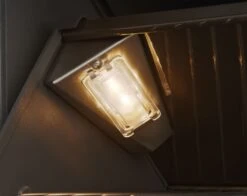 Napoleon Prestige Pro 500-3 Edelstahl Gasgrill, Erdgas Inkl. Drehspieß - Modell 2023 -Outdoor-Grillladen Napoleon Prestige Pro Garraumbeleuchtung