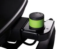 Napoleon TravelQ PRO285E Elektrogrill - Modell 2023 -Outdoor-Grillladen Napoleon TravelQ Pro285 Elektrogrill Temperatursteuerung