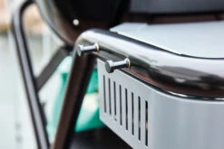 Outdoorchef Gas Kugelgrill Ambri 480 G Evo -Outdoor-Grillladen Outdoorchef Ambri 480 G EVO 18 128 65 Besteckhaken