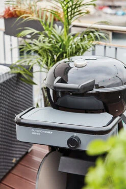 Outdoorchef Gas Kugelgrill Ambri 480 G Evo -Outdoor-Grillladen Outdoorchef Ambri 480G EVO Lifestyle