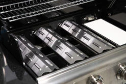 Outdoorchef Gasgrill Australia 455 G - X-DEAL Inkl. Abdeckhaube -Outdoor-Grillladen Outdoorchef Australia 455G Flammenschutzbleche