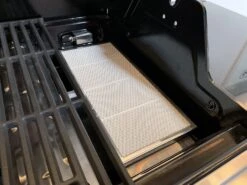 Outdoorchef Gasgrill Australia 455 G - X-DEAL Inkl. Abdeckhaube -Outdoor-Grillladen Outdoorchef Australia 455G Infrarot