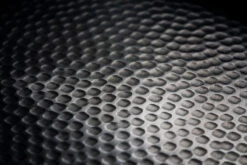 Outdoorchef Carbonstahl Pfanne Ø 24 Cm -Outdoor-Grillladen Outdoorchef Carbonstahl Pfanne Hammerschlag Oberflaeche 1