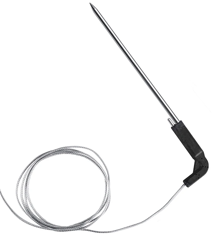 Outdoorchef Ersatzteil: Dual-Sensor-Messfühler Für Gourmet Check Black / Pro (ab 2020) 1 Outdoorchef Ersatzteil: Dual-Sensor-Messfühler Für Gourmet Check Black / Pro (ab 2020)