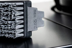 Outdoorchef Ersatz Bürstenköpfe Mit Nylonborsten Für Grillbürste Groß / 2er Set