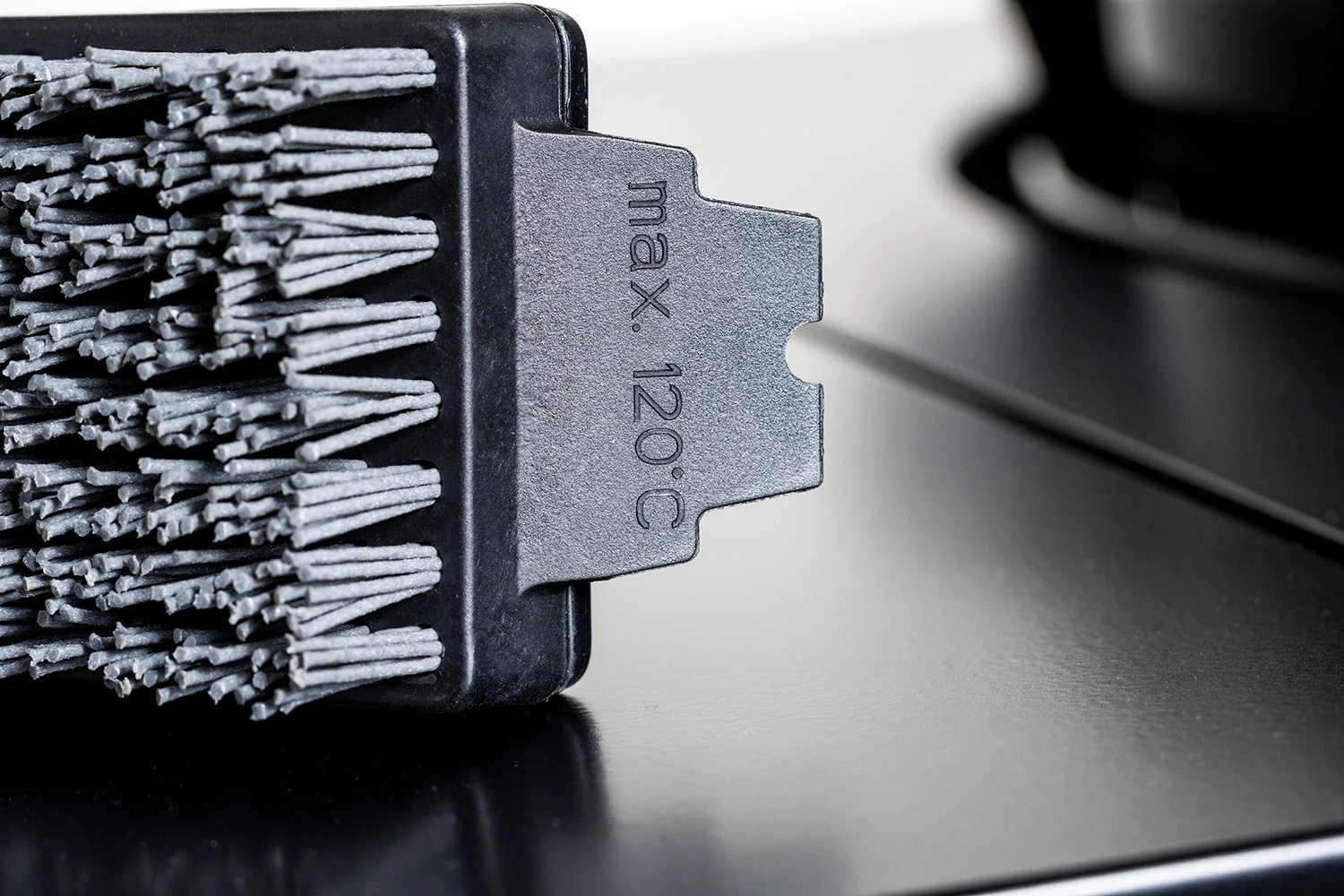 Outdoorchef Grillbürste Mit Nylonborsten Groß, 44,5 Cm 4 Outdoorchef Grillbürste Mit Nylonborsten Groß, 44,5 Cm – Bild 4