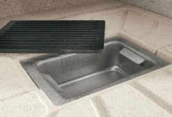 Palazzetti Grillkamin Balos Mit Pizzaofen Inkl. Montagematerial 13 Palazzetti Grillkamin Balos Mit Pizzaofen Inkl. Montagematerial -Outdoor-Grillladen Palazzetti Aschelade Fast Fire Box Feuerstelle