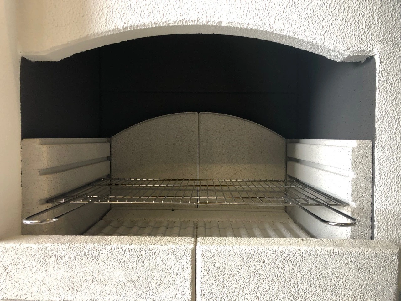 Palazzetti Grillkamin New Zealand 2 Mit Pizzaofen Inkl. Montagematerial 6 Palazzetti Grillkamin New Zealand 2 Mit Pizzaofen Inkl. Montagematerial – Bild 6