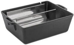 Petromax Baguetteblech Für Kastenformen K4 Und K8 -Outdoor-Grillladen Petromax Baguetteblech K8 Kastenform