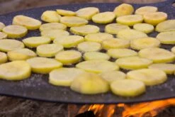 Petromax Grill- Und Feuerschale 56cm -Outdoor-Grillladen Petromax Grillschale Feuerschale fs56 Bratkart