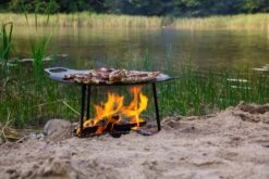 Petromax Grill- Und Feuerschale 56cm