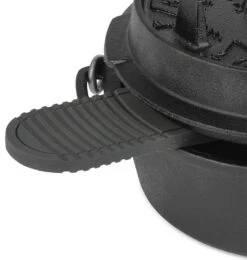 Petromax Silikonuntersetzer Für Feuertöpfe (Dutch Oven) 11 Petromax Silikonuntersetzer Für Feuertöpfe (Dutch Oven) -Outdoor-Grillladen Petromax Silikon Untersetzer Dutch Oven Detail