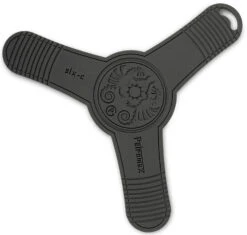 Petromax Silikonuntersetzer Für Feuertöpfe (Dutch Oven)