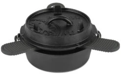 Petromax Silikonuntersetzer Für Feuertöpfe (Dutch Oven) 10 Petromax Silikonuntersetzer Für Feuertöpfe (Dutch Oven) -Outdoor-Grillladen Petromax Silikonuntersetzer Dutch Oven
