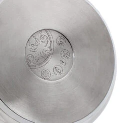 Petromax Teekessel Tk1 (1,5 Liter) -Outdoor-Grillladen Petromax Teekessel Edelstahl tk1 Boden