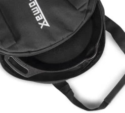 Petromax Transporttasche Für Grill- Und Feuerpfanne Fp35 / Fp35h / Gp35 / Gp35h -Outdoor-Grillladen Petromax Transporttasche Feuerpfanne Grillpfanne Detail01 4