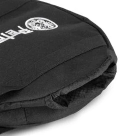 Petromax Transporttasche Für Feuerpfanne Fp25 / Fp25h -Outdoor-Grillladen Petromax Transporttasche Feuerpfanne Grillpfanne Detail02