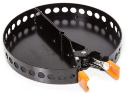 Petromax Pro-ft Set / 3-tlg. (Deckelheber, Kohleschale, Grillrost) -Outdoor-Grillladen Petromax pro coal Kohlenschale