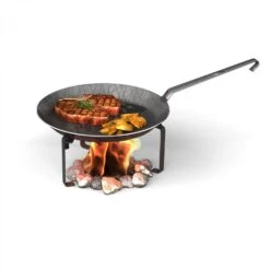 Petromax Pfannenknecht Für Dutch Oven & Pfannen -Outdoor-Grillladen Petromax pt Pfannenknecht Pfanne