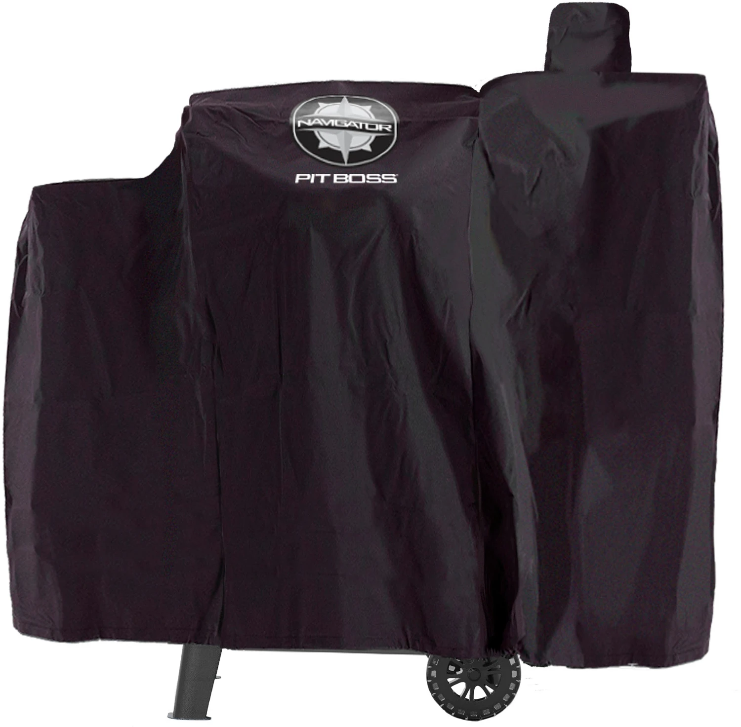 Pit Boss Abdeckhaube Für Pelletgrill Navigator 550 Mit Smoke Box 1 Pit Boss Abdeckhaube Für Pelletgrill Navigator 550 Mit Smoke Box